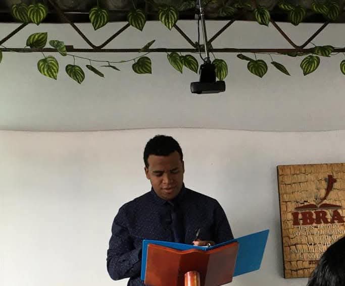 Johnathan Cordoba